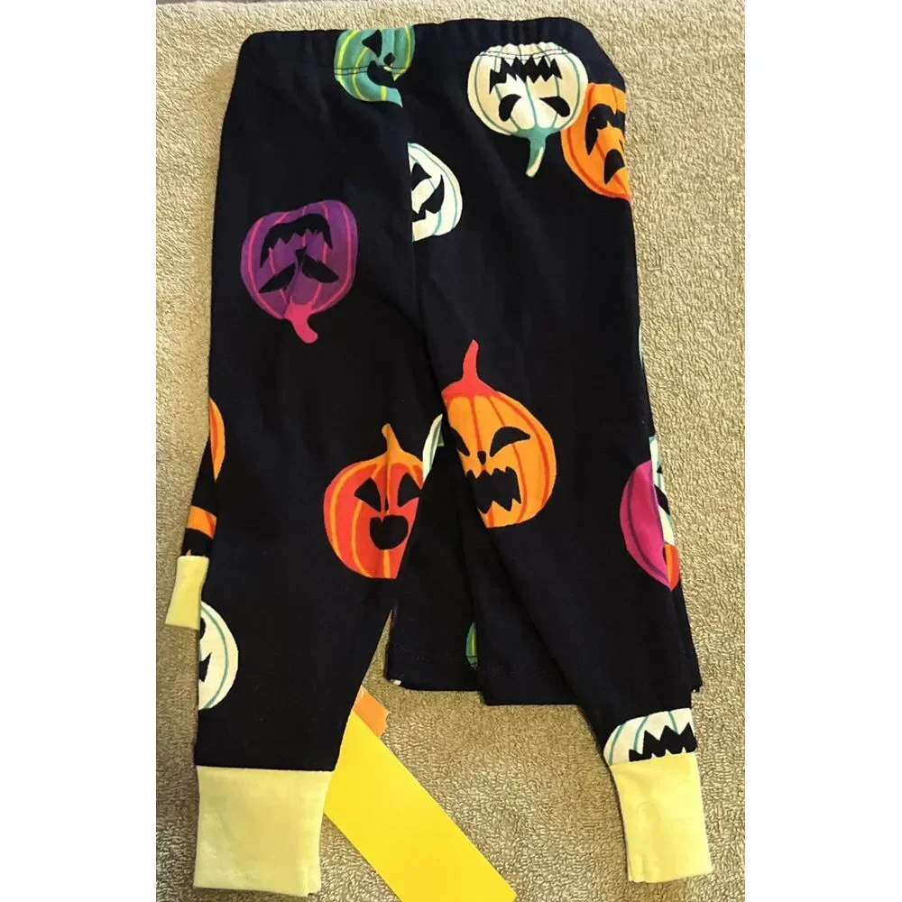 Hyde And Eek Toddler‎ Size 18 Mths Great 2 PC Halloween Set